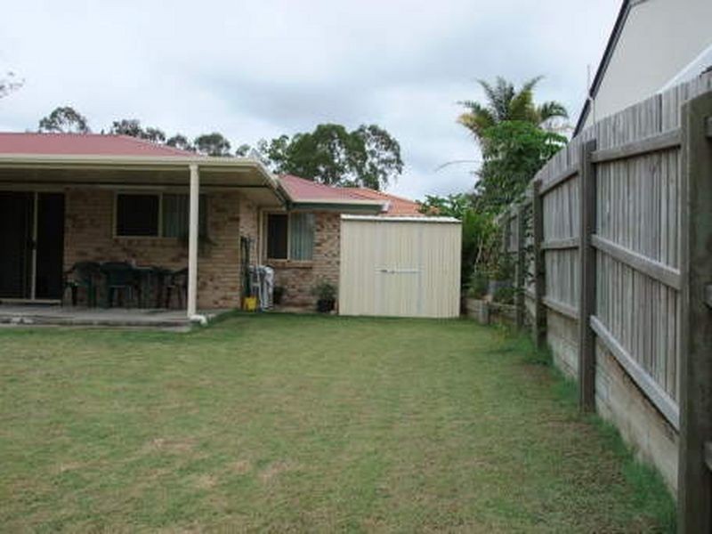 3 Gregory Ct, Maryborough QLD 4650