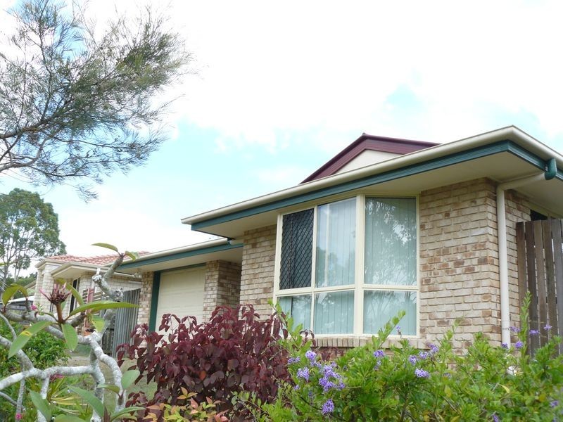 3 Gregory Ct, Maryborough QLD 4650