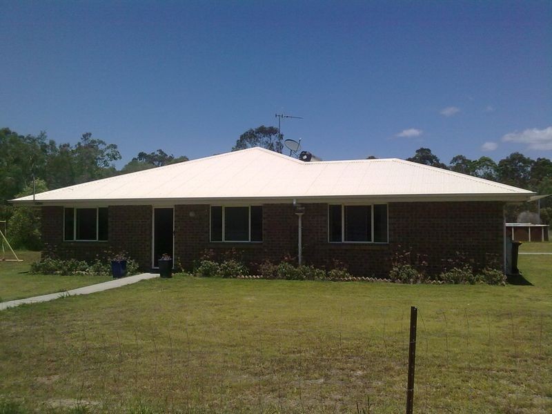 27 Rupert Court, Tinana QLD 4650