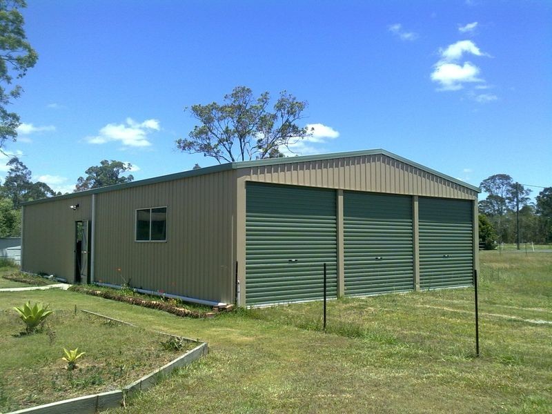 27 Rupert Court, Tinana QLD 4650