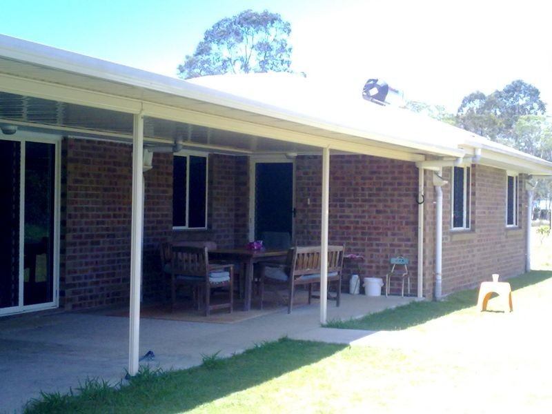 27 Rupert Court, Tinana QLD 4650