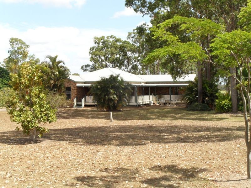 282 Three Mile Road West, Tinana QLD 4650