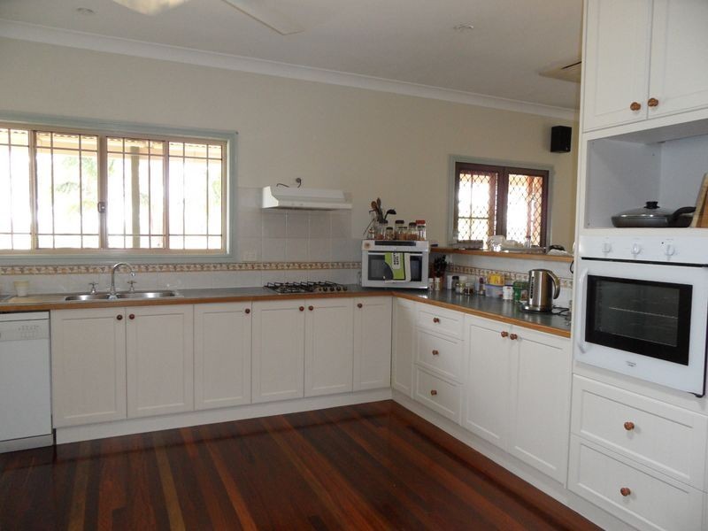 282 Three Mile Road West, Tinana QLD 4650