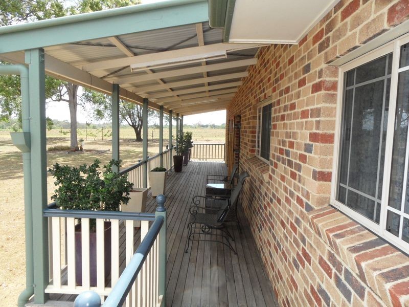 282 Three Mile Road West, Tinana QLD 4650
