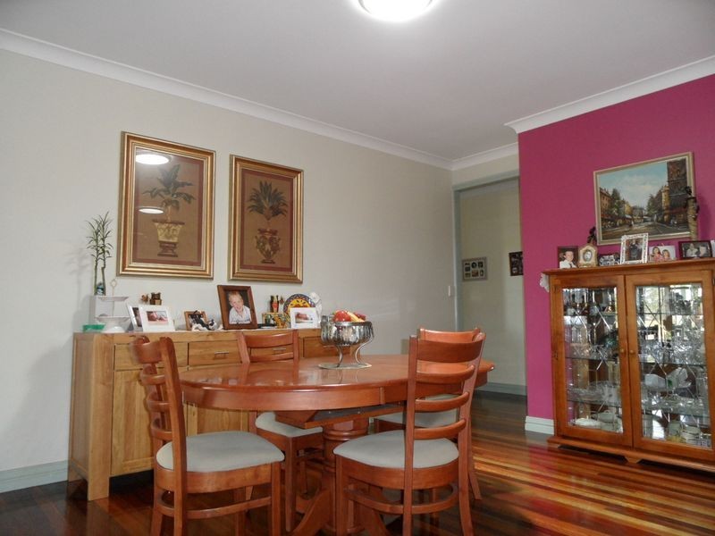 282 Three Mile Road West, Tinana QLD 4650