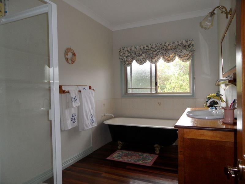 282 Three Mile Road West, Tinana QLD 4650