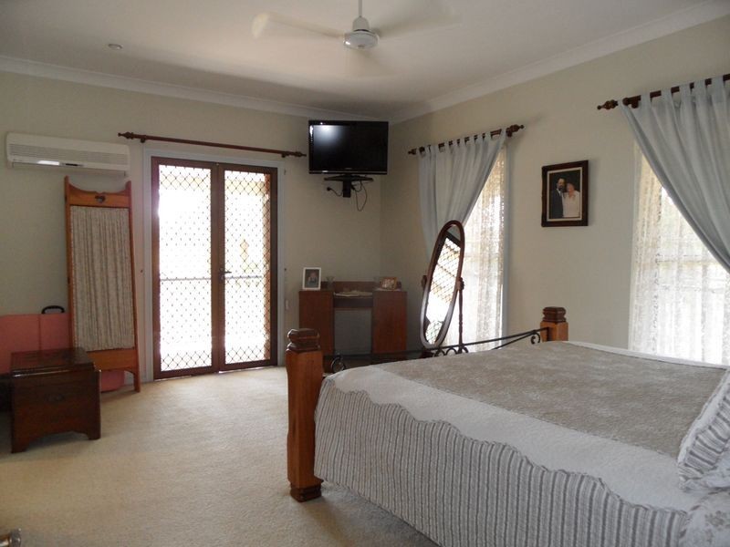 282 Three Mile Road West, Tinana QLD 4650