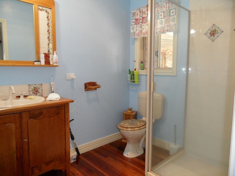 282 Three Mile Road West, Tinana QLD 4650
