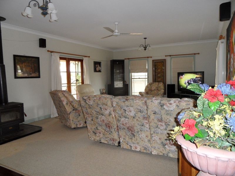 282 Three Mile Road West, Tinana QLD 4650