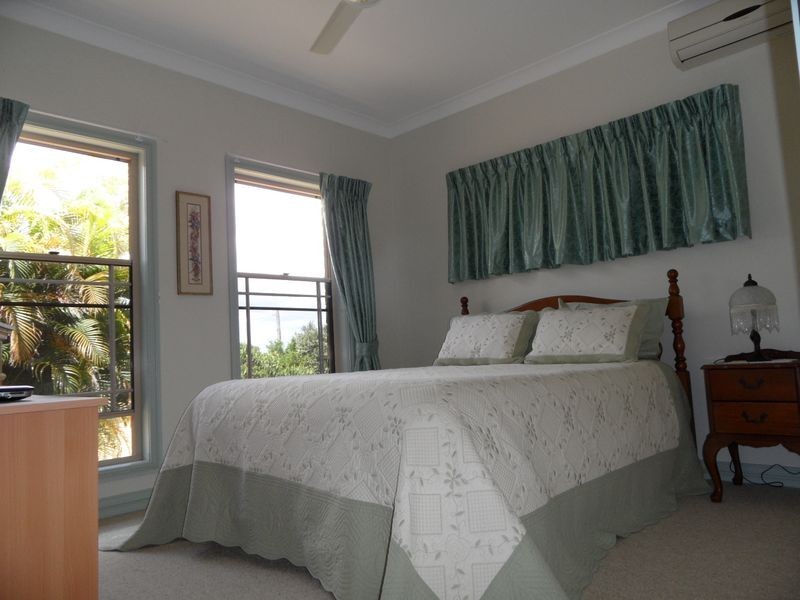 282 Three Mile Road West, Tinana QLD 4650