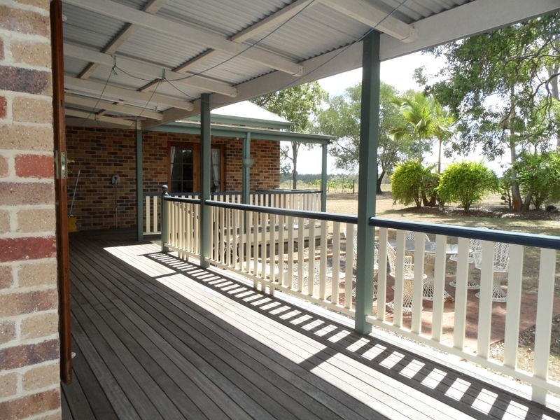 282 Three Mile Road West, Tinana QLD 4650