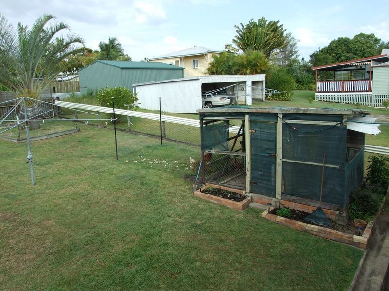 77 Queen Street, Maryborough QLD 4650