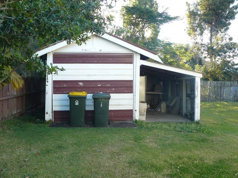 174 Ferry Street, Maryborough QLD 4650