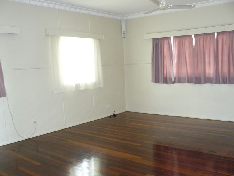 35 Aberdeen Ave, Maryborough QLD 4650