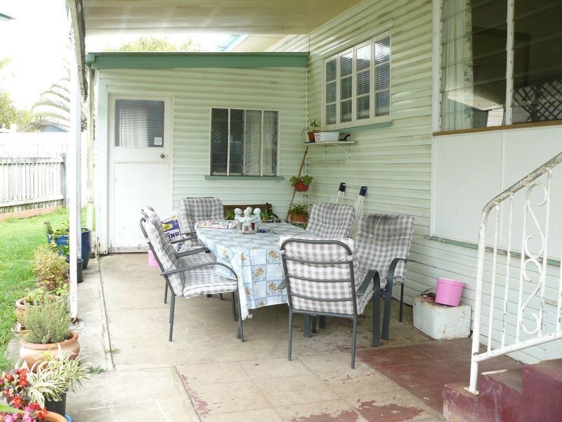 35 Aberdeen Ave, Maryborough QLD 4650