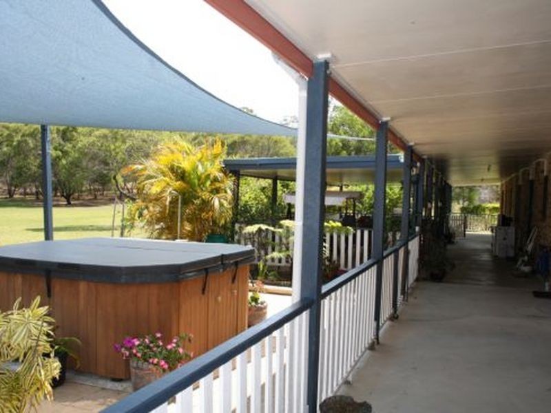 65 Choota Drive, Mungar QLD 4650