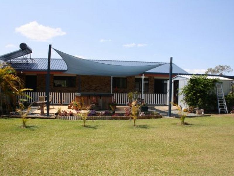 65 Choota Drive, Mungar QLD 4650