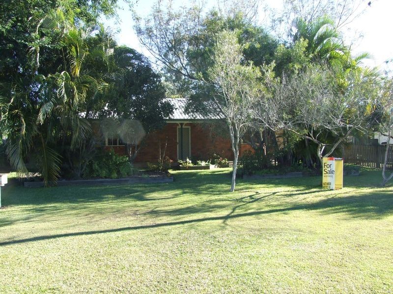 48 Smelter Street, Aldershot QLD 4650
