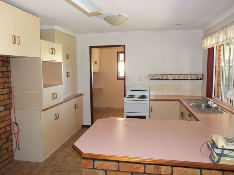 48 Smelter Street, Aldershot QLD 4650