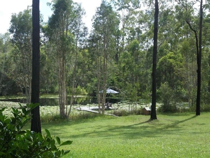 342 Old Gayndah Road, Maryborough West QLD 4650