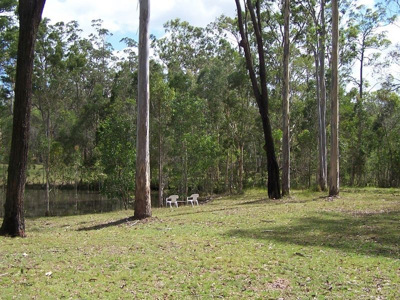 342 Old Gayndah Road, Maryborough West QLD 4650