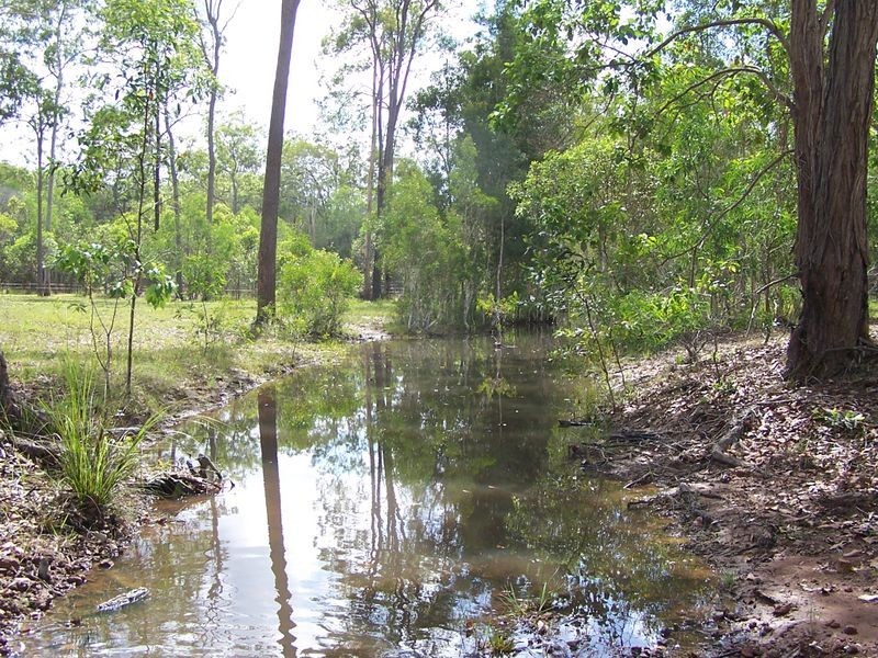 342 Old Gayndah Road, Maryborough West QLD 4650