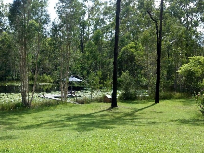 342 Old Gayndah Road, Maryborough West QLD 4650