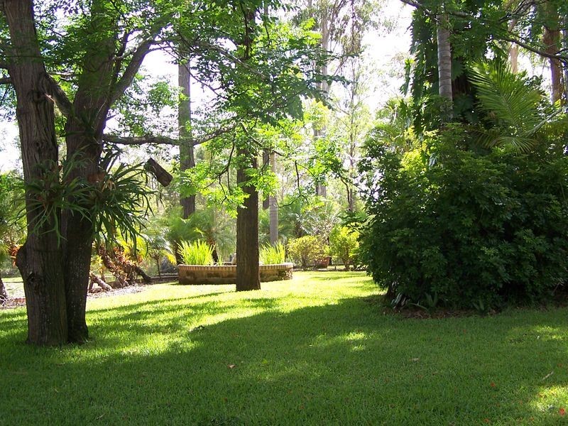 342 Old Gayndah Road, Maryborough West QLD 4650