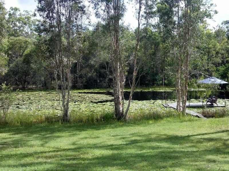 342 Old Gayndah Road, Maryborough West QLD 4650
