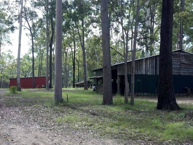 342 Old Gayndah Road, Maryborough West QLD 4650