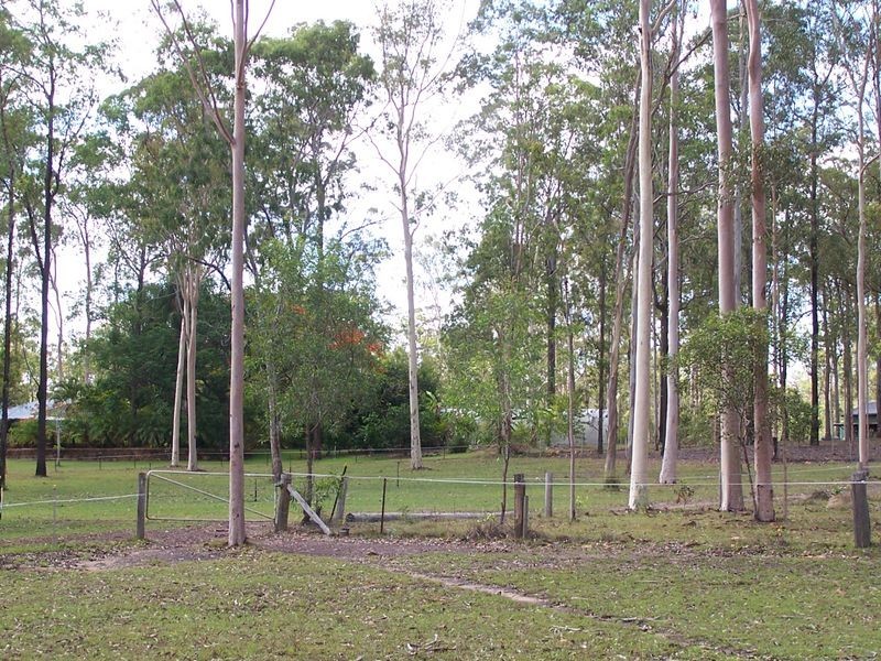 342 Old Gayndah Road, Maryborough West QLD 4650