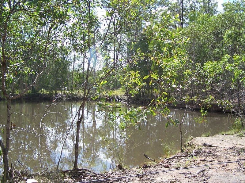 342 Old Gayndah Road, Maryborough West QLD 4650