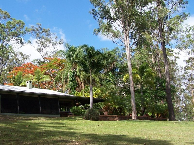 342 Old Gayndah Road, Maryborough West QLD 4650