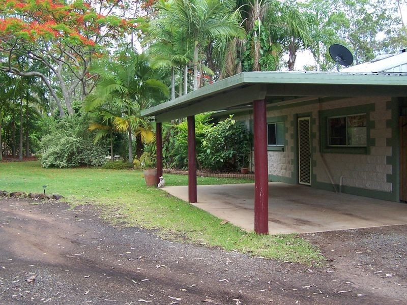 342 Old Gayndah Road, Maryborough West QLD 4650