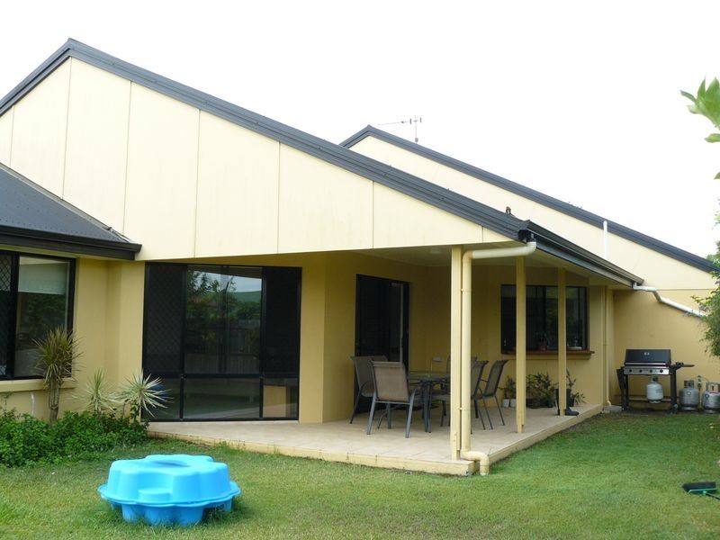 10 Guilmartins Way, Tinana QLD 4650