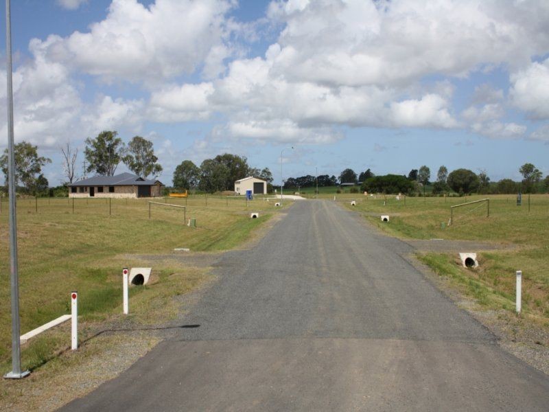 3/ Cassandra Close, Tinana QLD 4650