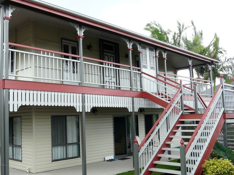 117 North Street, Maryborough QLD 4650