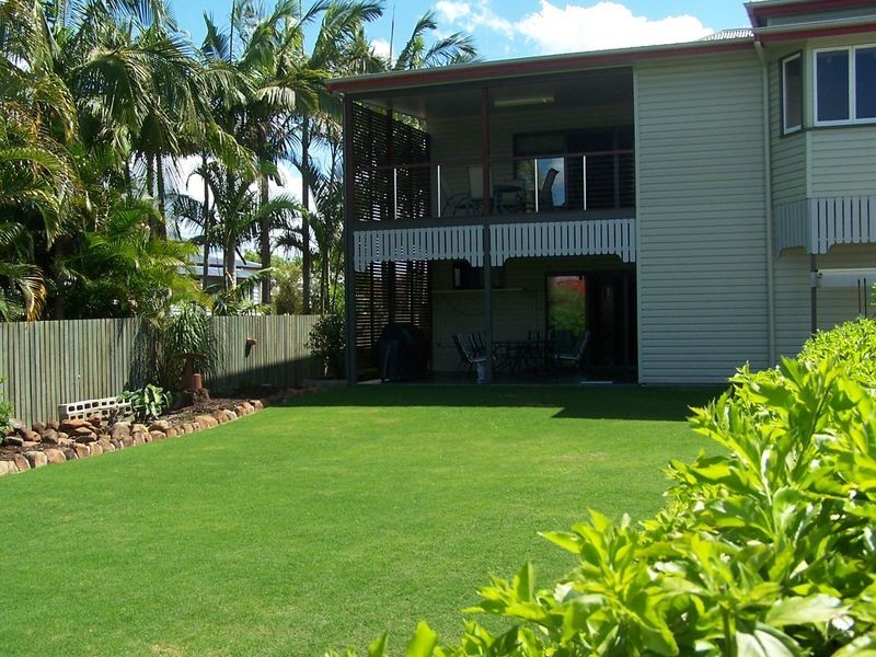 117 North Street, Maryborough QLD 4650