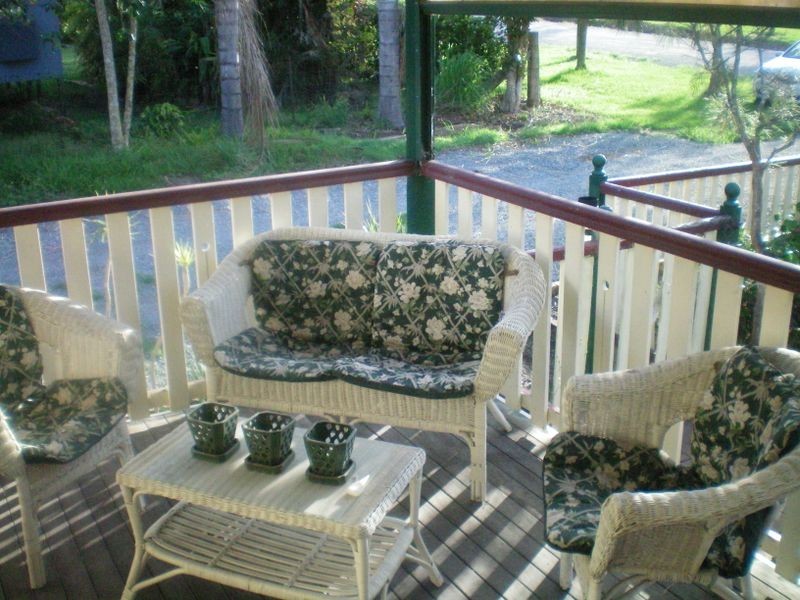 66 Mayne Street, Tiaro QLD 4650