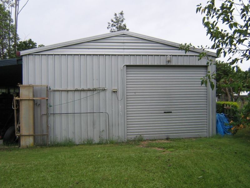 66 Mayne Street, Tiaro QLD 4650