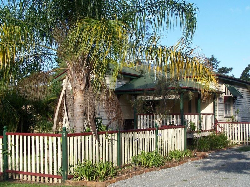 66 Mayne Street, Tiaro QLD 4650