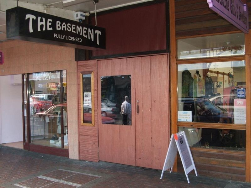 389 Kent Street )First Floor), Maryborough QLD 4650