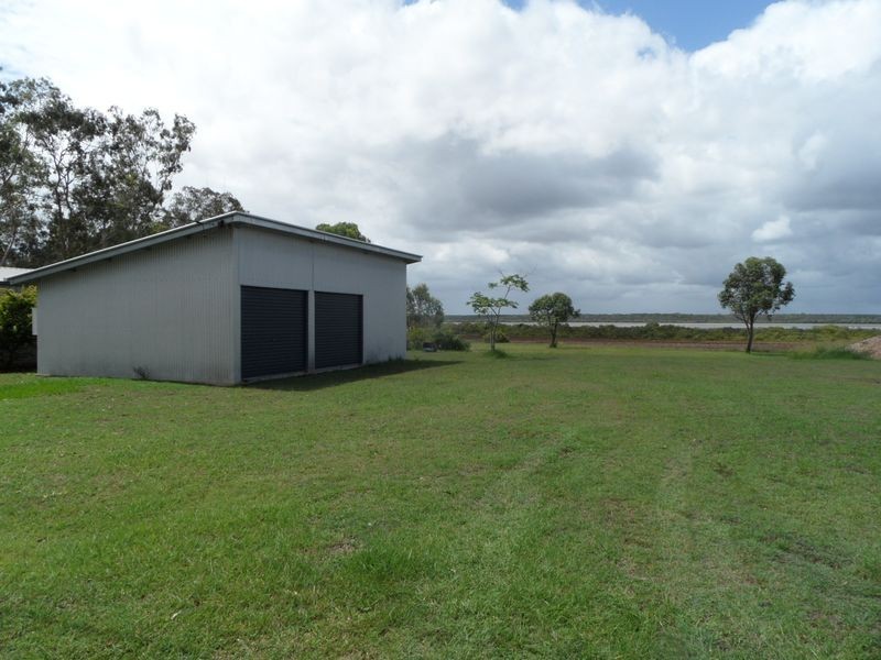 118 Eckert Road, Boonooroo QLD 4650