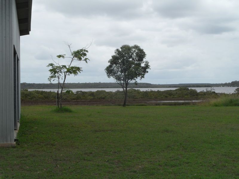 118 Eckert Road, Boonooroo QLD 4650