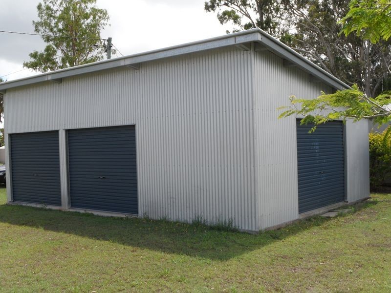 118 Eckert Road, Boonooroo QLD 4650