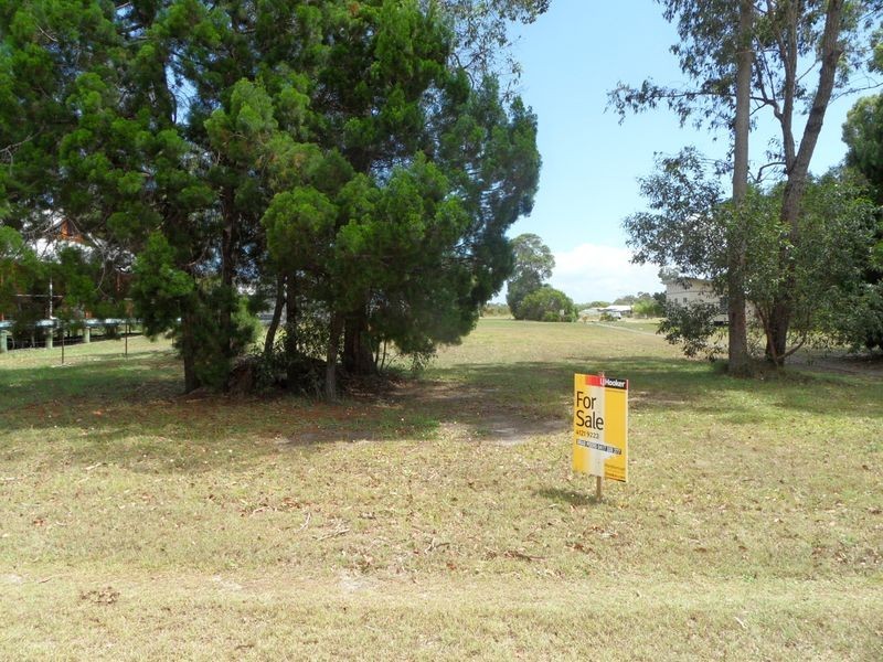 50 Boronia Drive, Poona QLD 4650