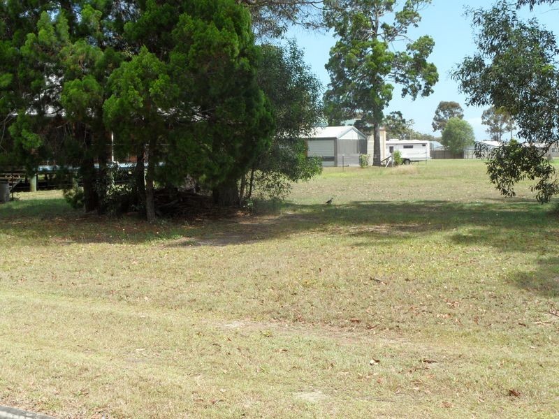 50 Boronia Drive, Poona QLD 4650