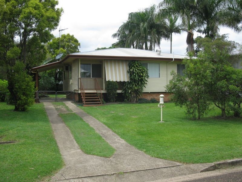 39 Smith Street, Maryborough QLD 4650