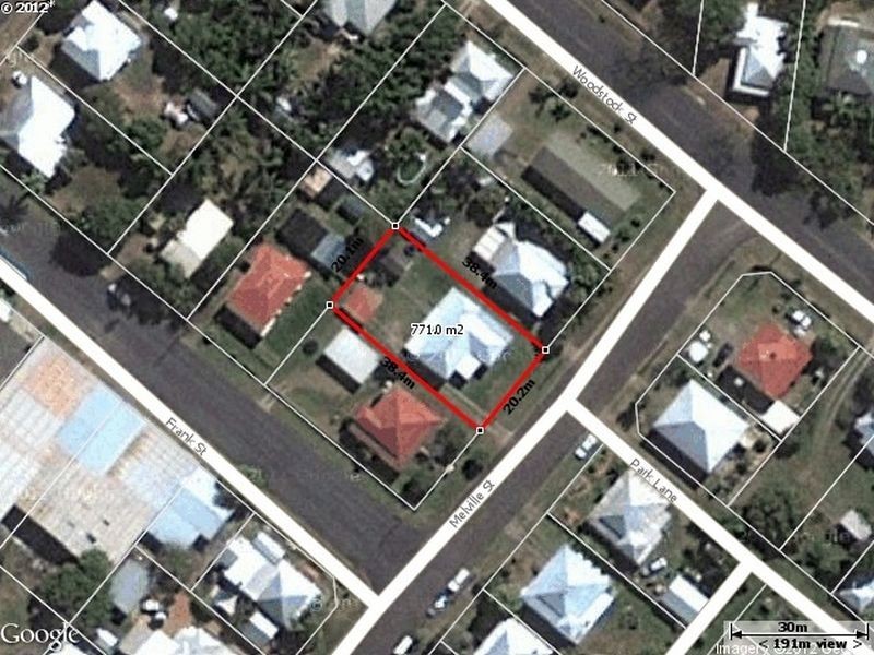 58 Melville Street, Maryborough QLD 4650