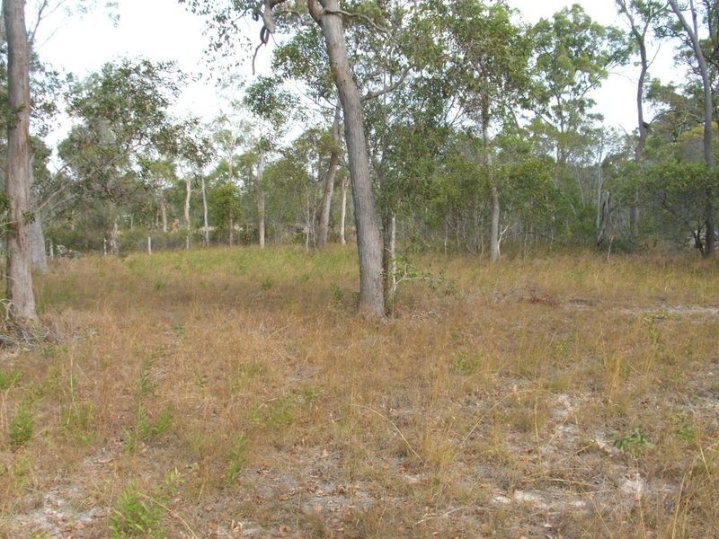 51 Loretto Drive, Maryborough QLD 4650